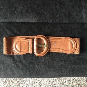 Belt